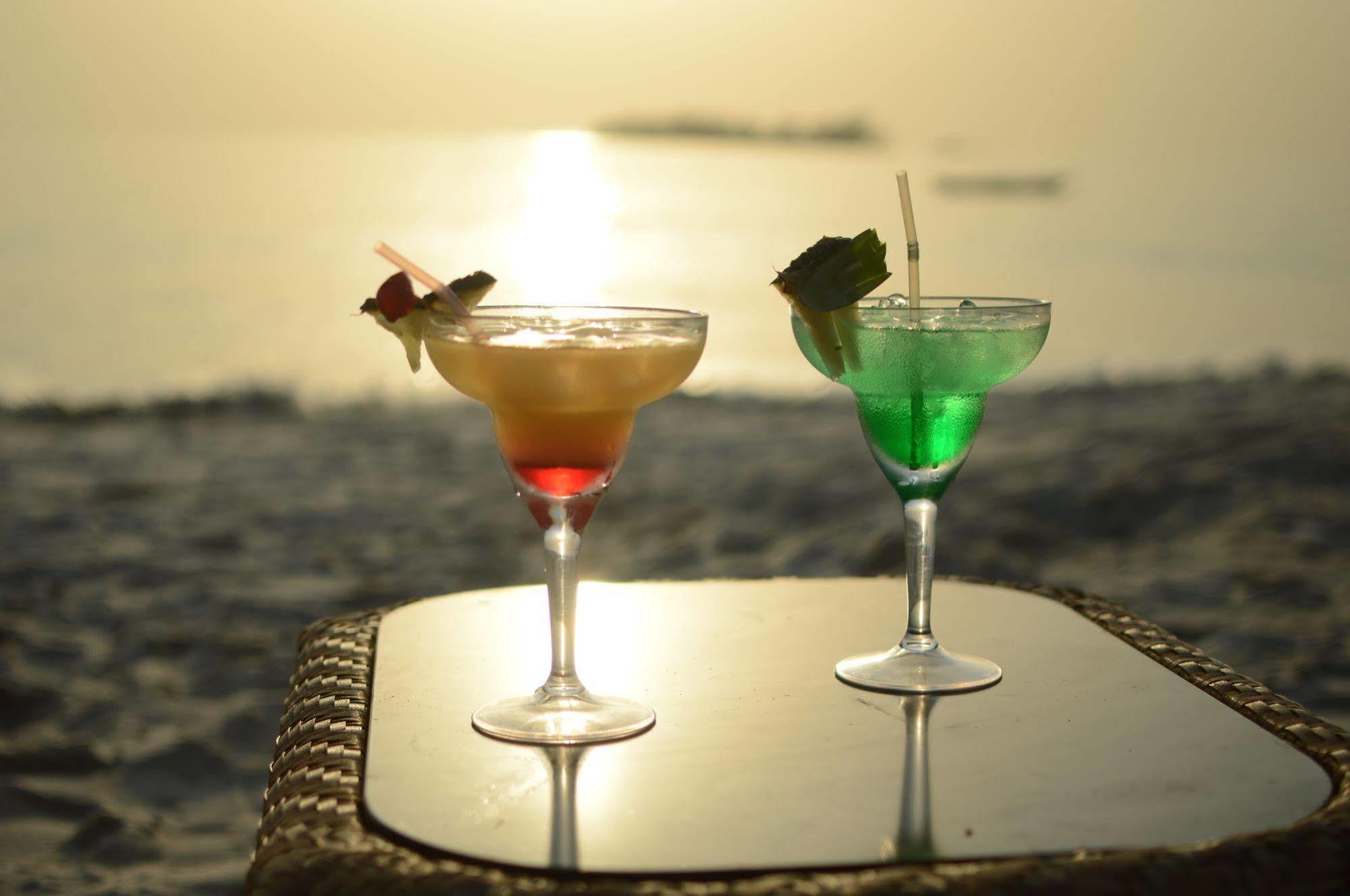 The Place Resort At Tokeh Beach ฟรีทาวน์ ภายนอก รูปภาพ
